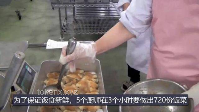绞肉机惊现蛆虫，学校饮用水又现偏黄：食品安全与卫生警醒