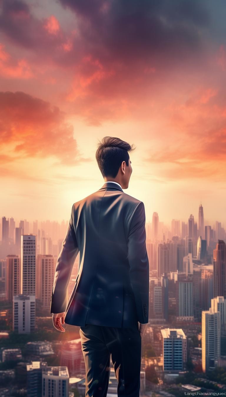 **雷军扳回一城的启示：从小米逆风翻盘看创业者的坚持与创新**