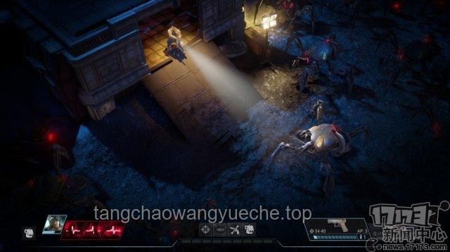 如何评价游戏《废土3》：末世废土的深度探索与道德抉择